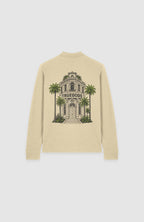 HERITAGE HOUSE POLO SWEATSHIRT