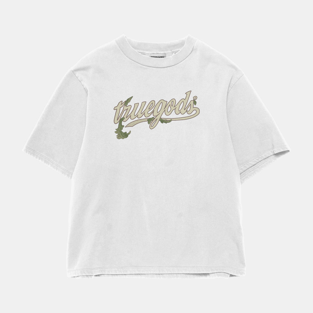 Truegods Essentials White