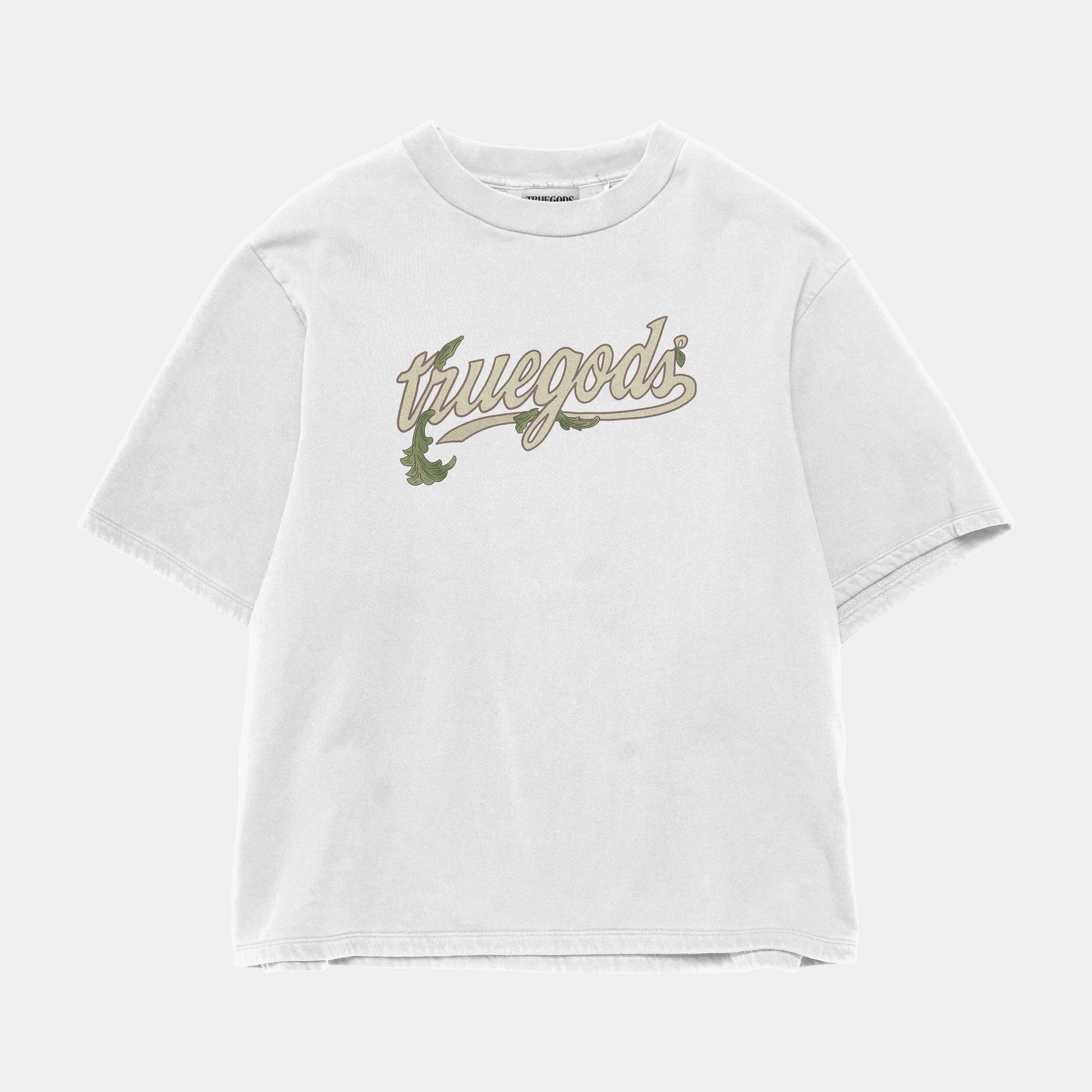 Truegods Essentials White