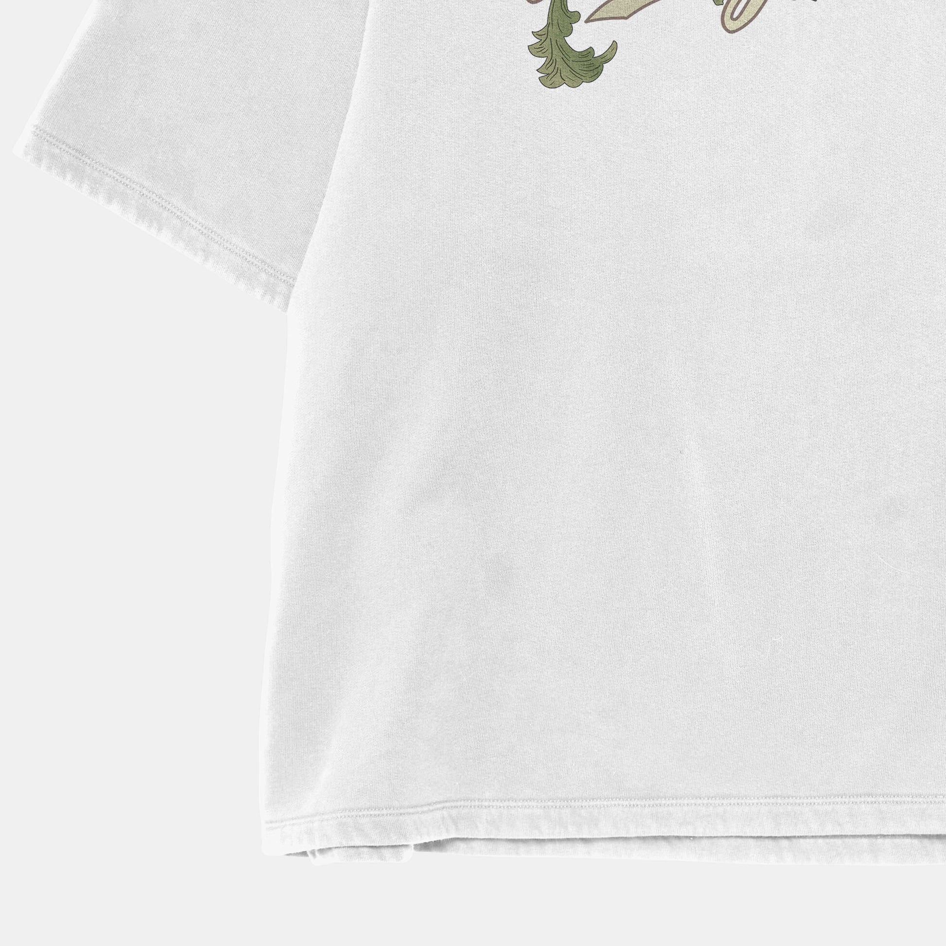 Truegods Essentials White