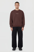 BAD IDEAS GOOD STORIES SWEATSHIRT