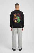 I BE LAME SWEATSHIRT