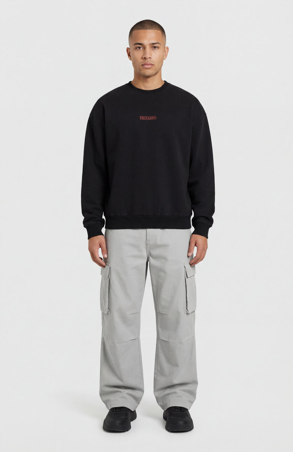 I BE LAME SWEATSHIRT