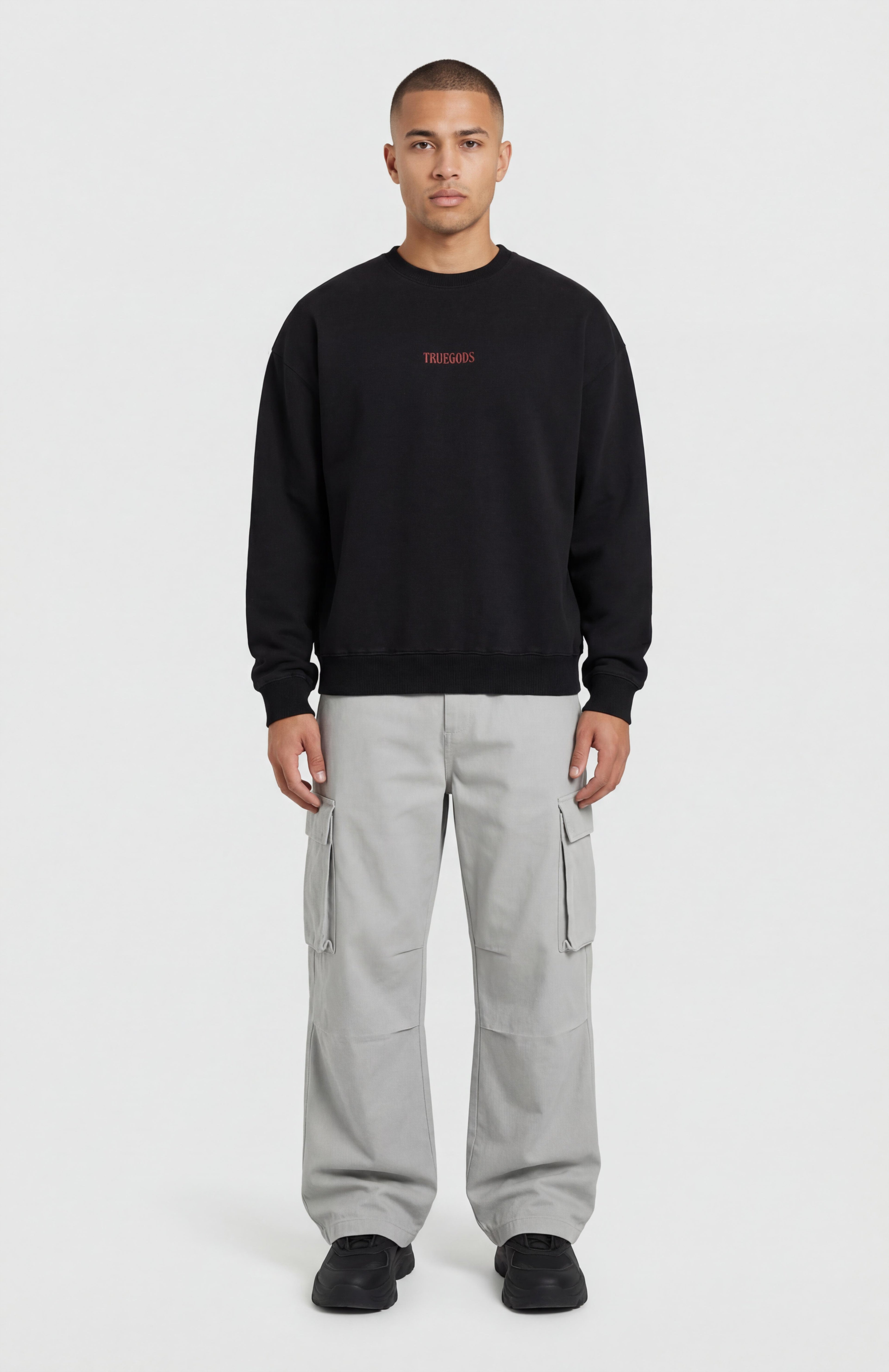 I BE LAME SWEATSHIRT