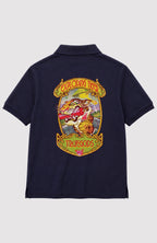 Inferno Roar Polo