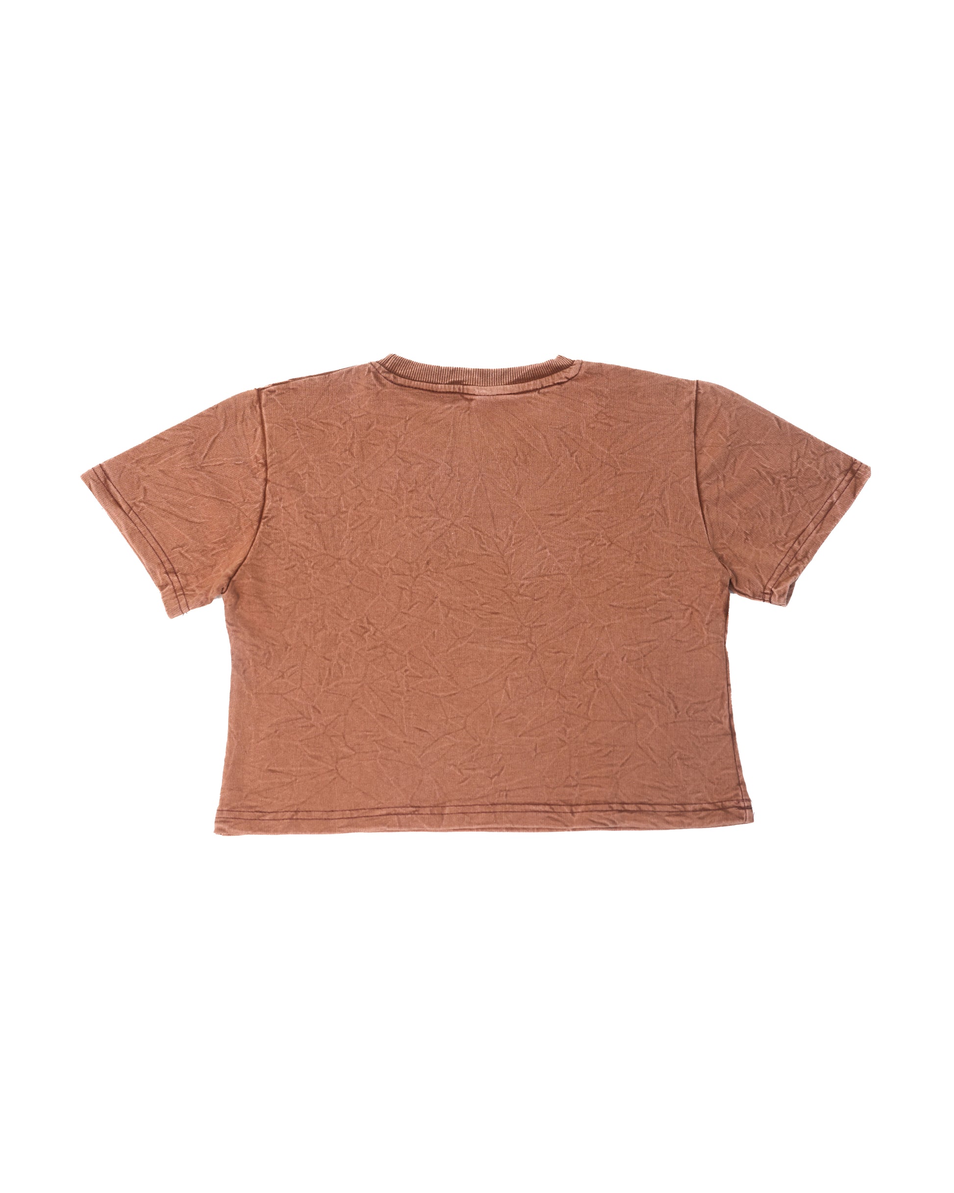 Distorted Divinity - Brown