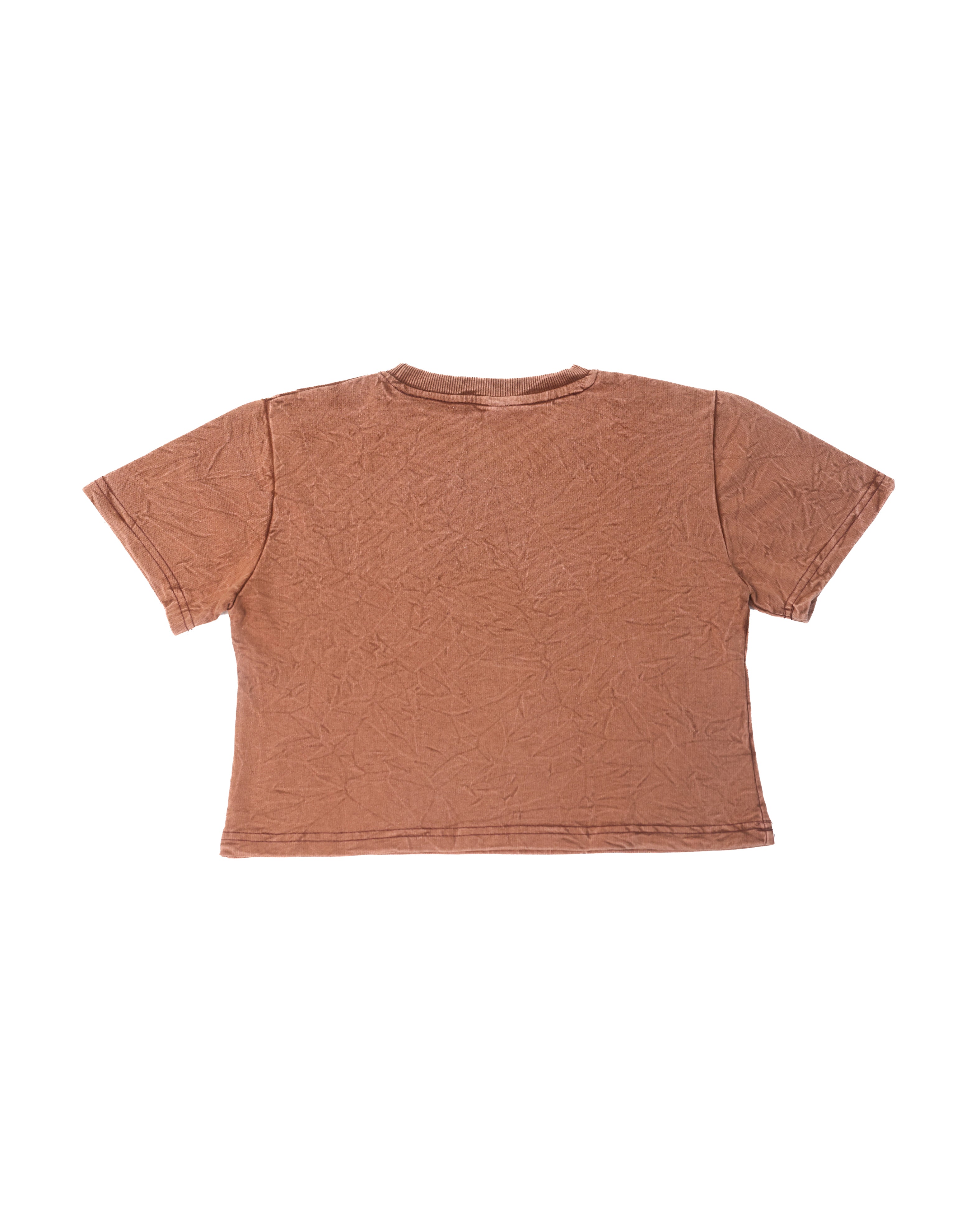 Distorted Divinity - Brown