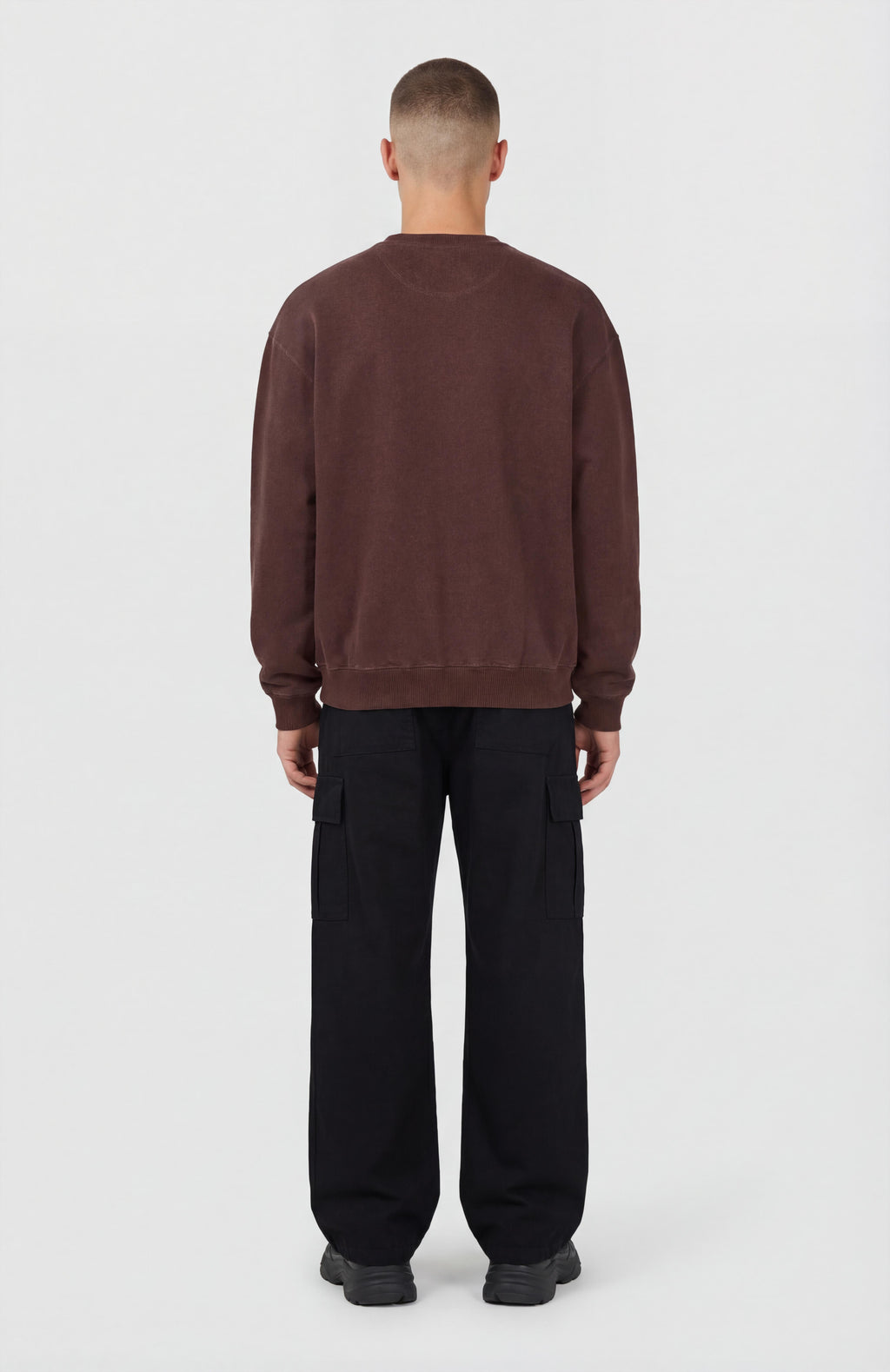 TRUEGODS PARADISE SWEATSHIRT