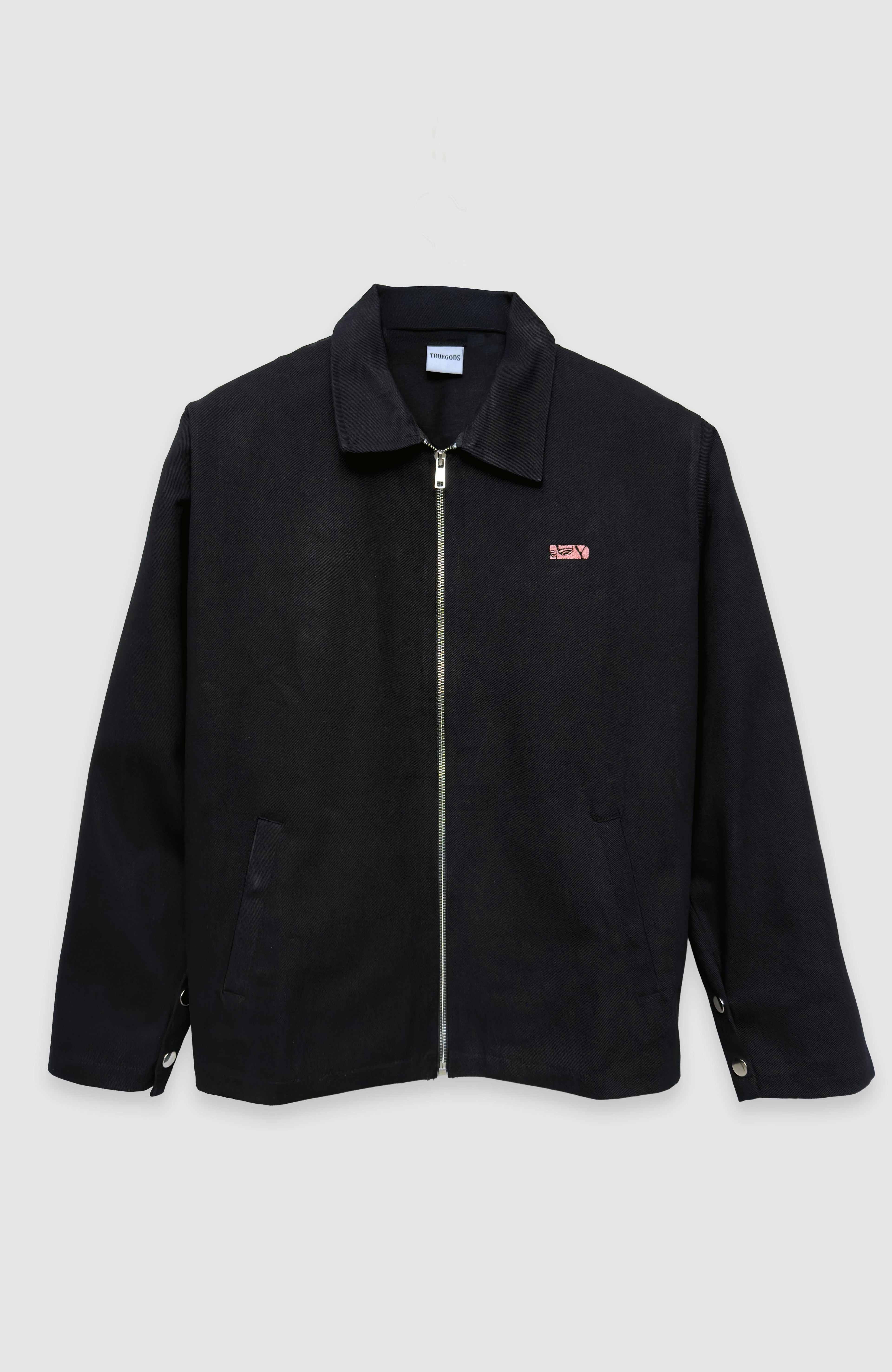 Butterfly Mark Jacket