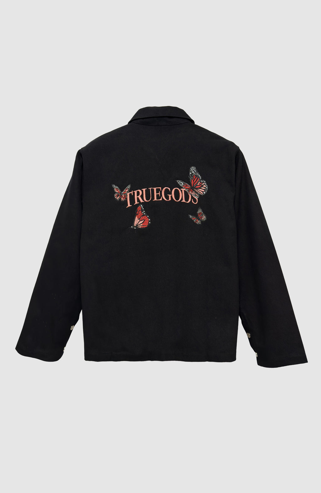 Butterfly Mark Jacket