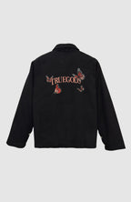 Butterfly Mark Jacket