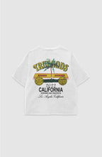 Truegods Sunstate T-shirt