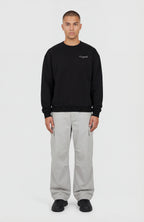 TRUEGODS HEART SWEATSHIRT