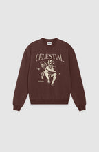 CELESTIAL ANGEL SWEATSHIRT