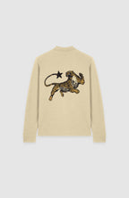 Star Chaser Polo Sweatshirt
