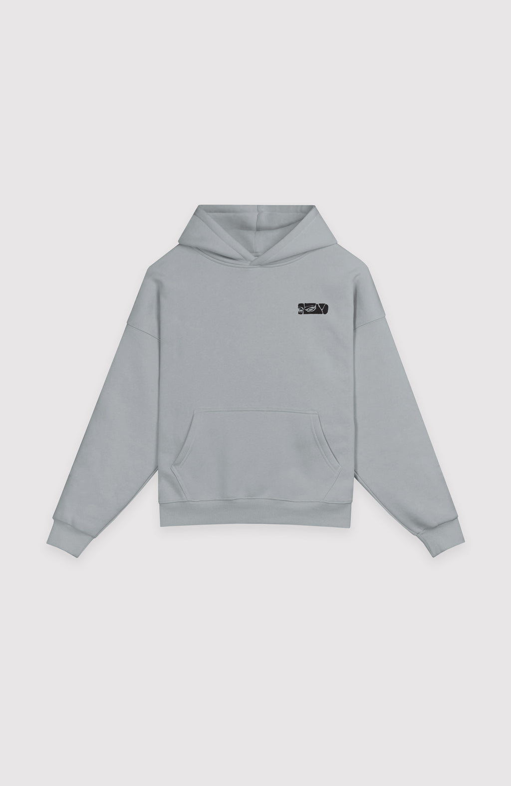 Roaring Leopard Hoodie