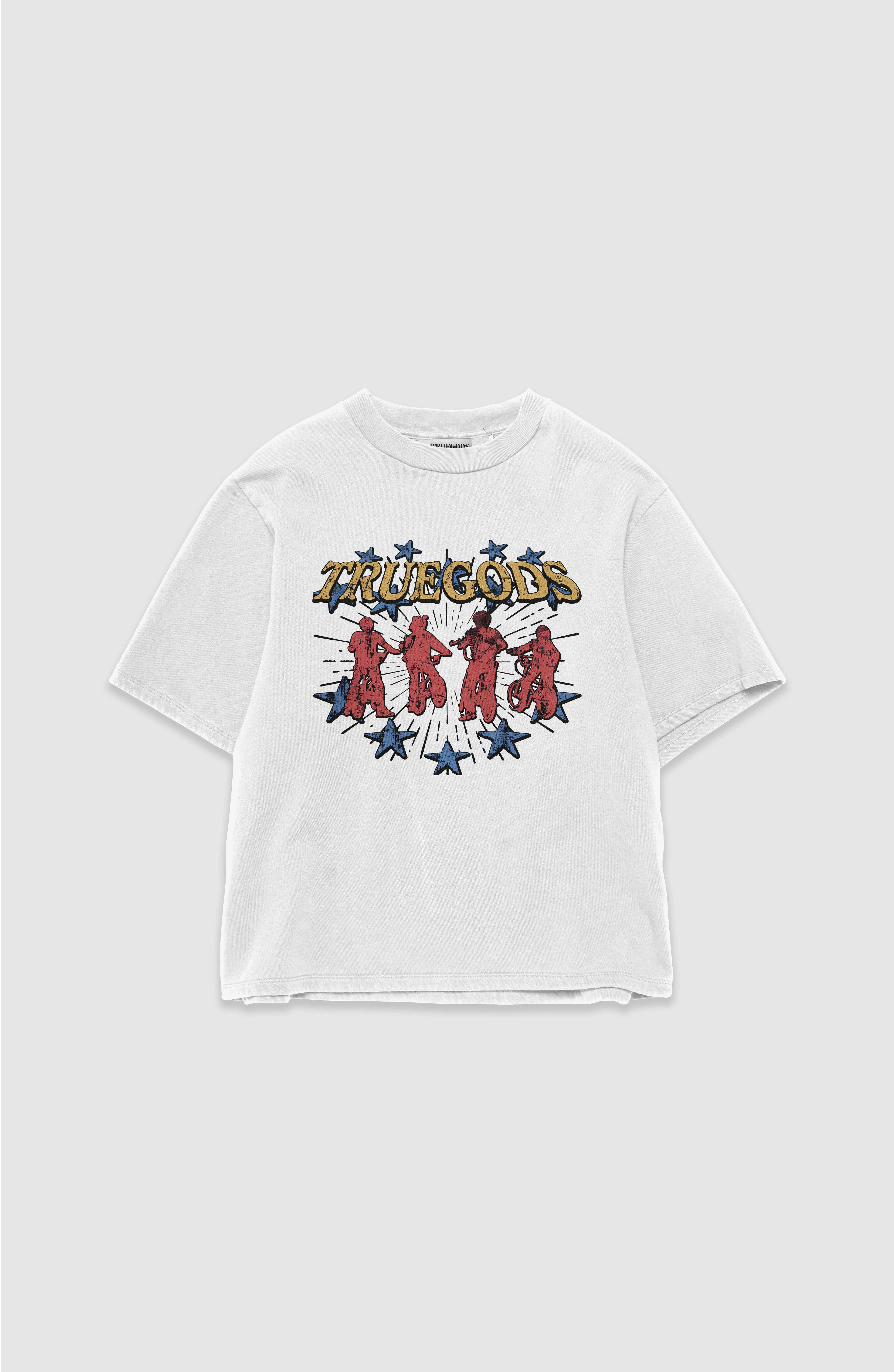 Rebel Motion T-shirt