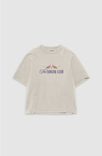 Coastal club T-shirt