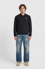 DEVIL’S MARK POLO SWEATSHIRT