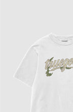 Truegods Essentials White