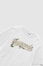 Truegods Essentials White