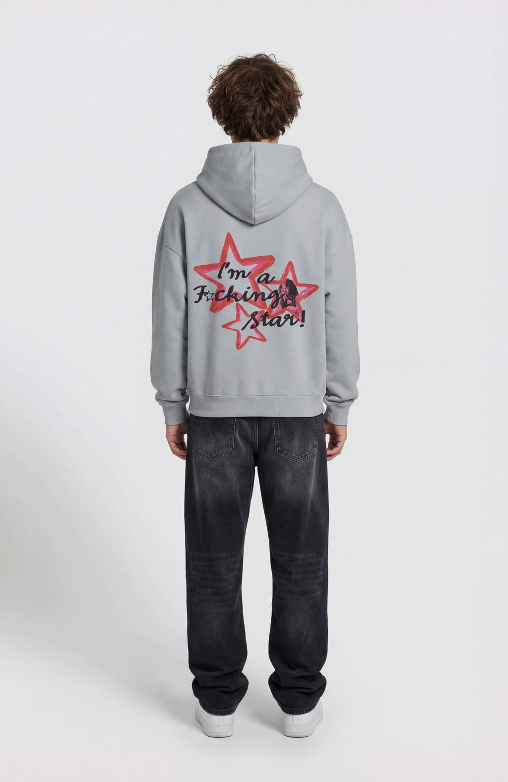 Main Character Hoodie