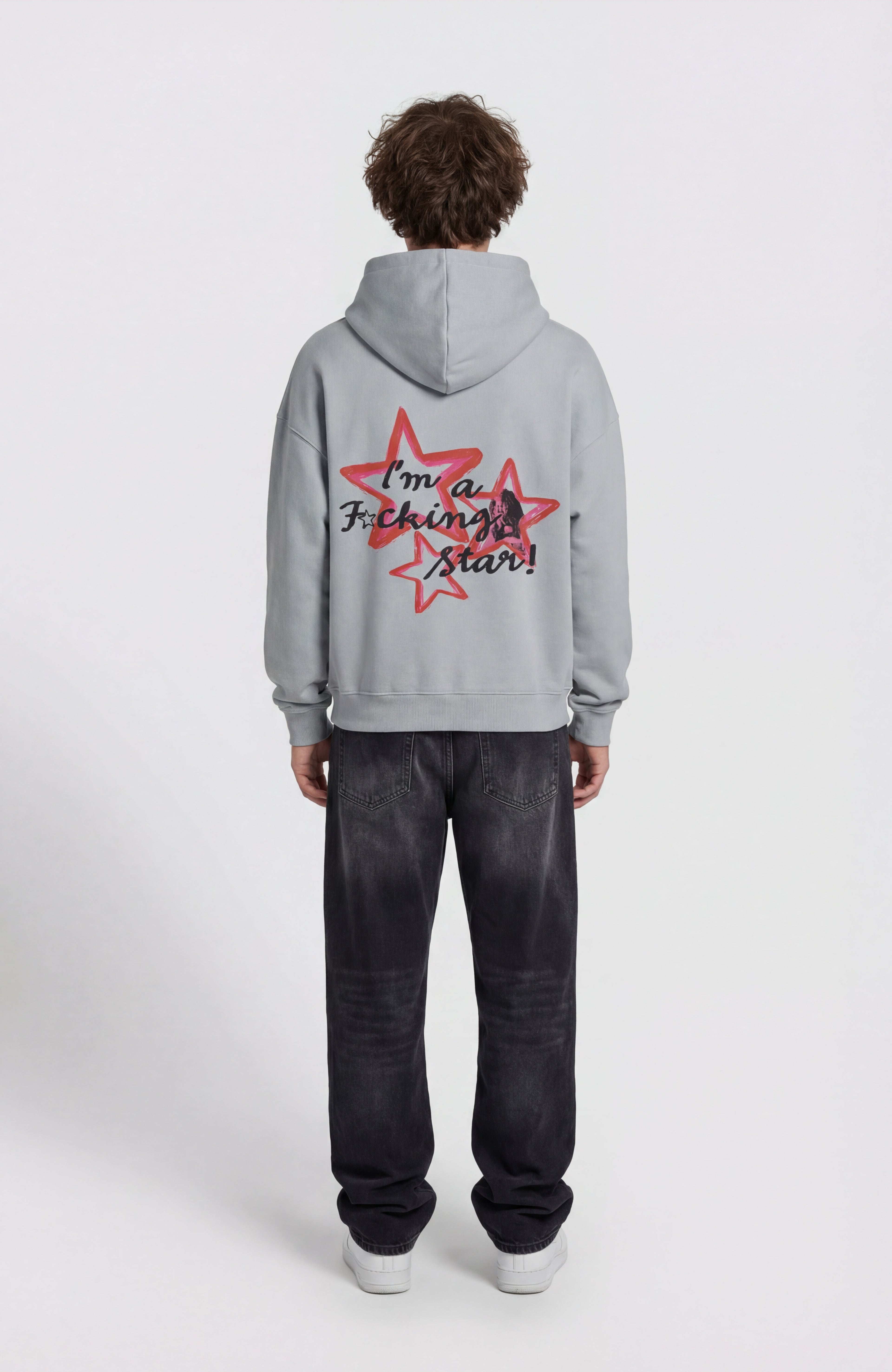 Main Character Hoodie