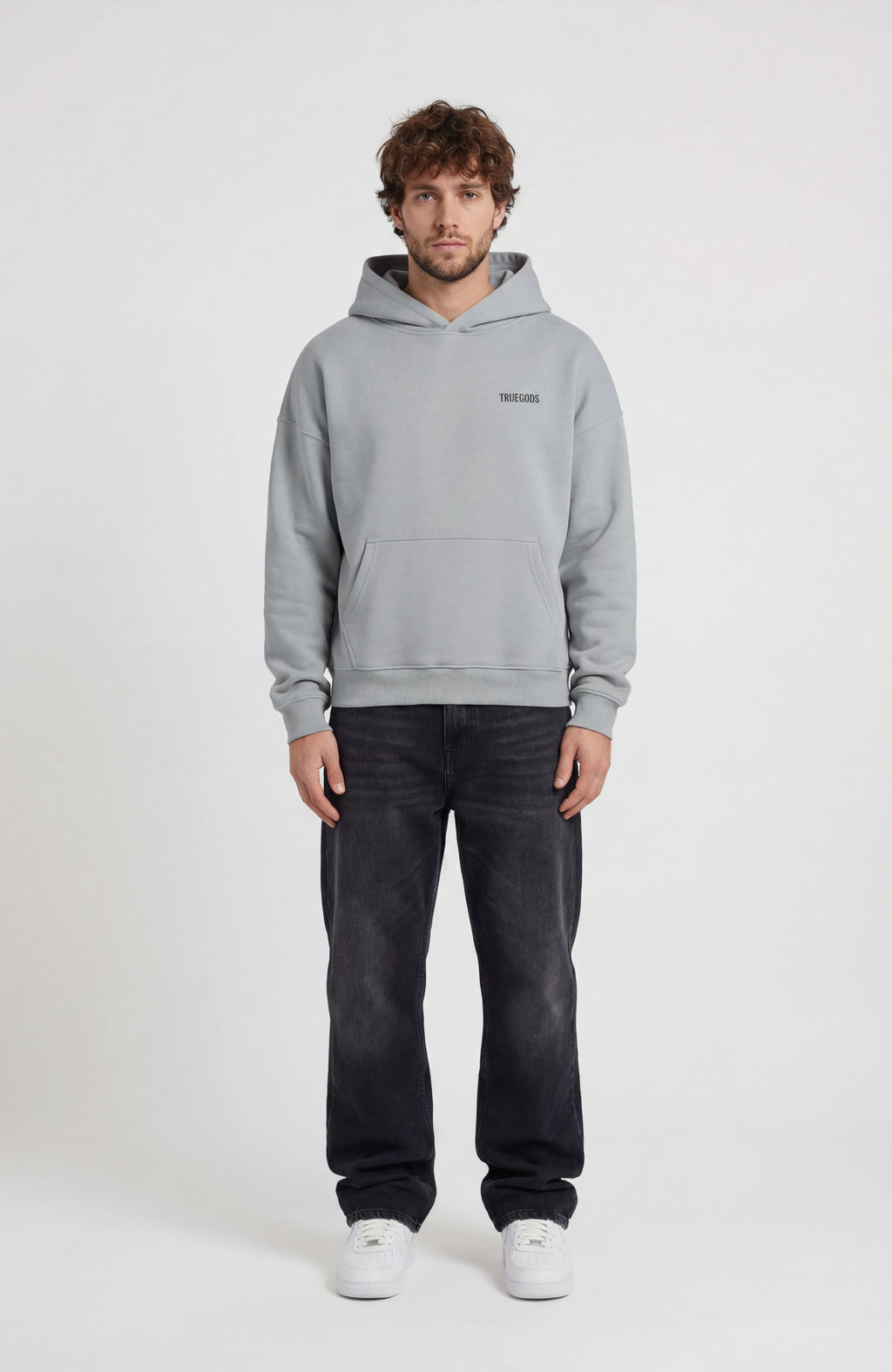 Main Character Hoodie