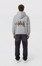 Pit Stop Hoodie