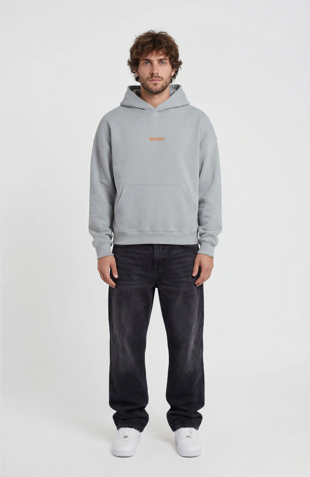 Pit Stop Hoodie