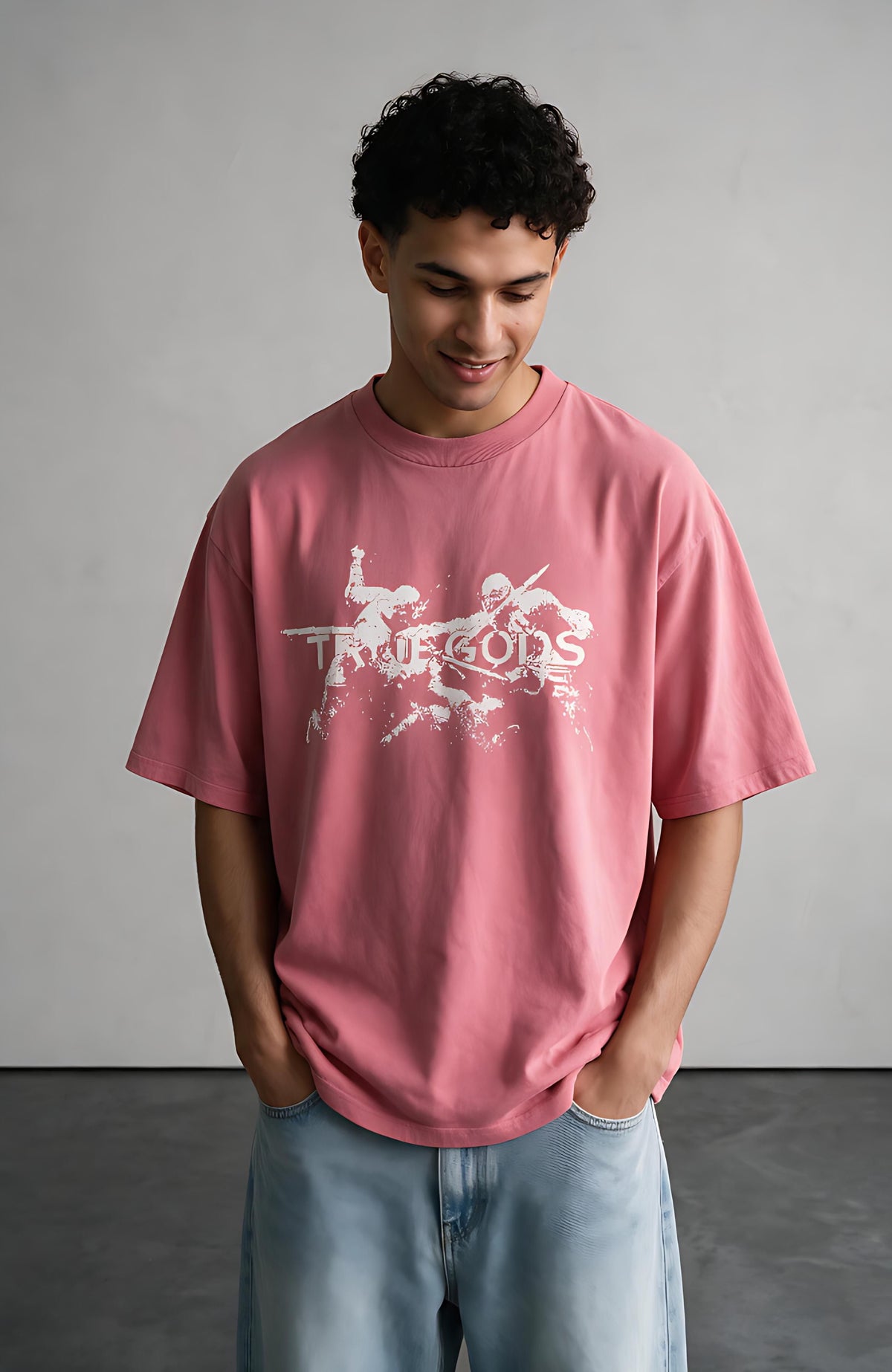 Fight club T-shirt