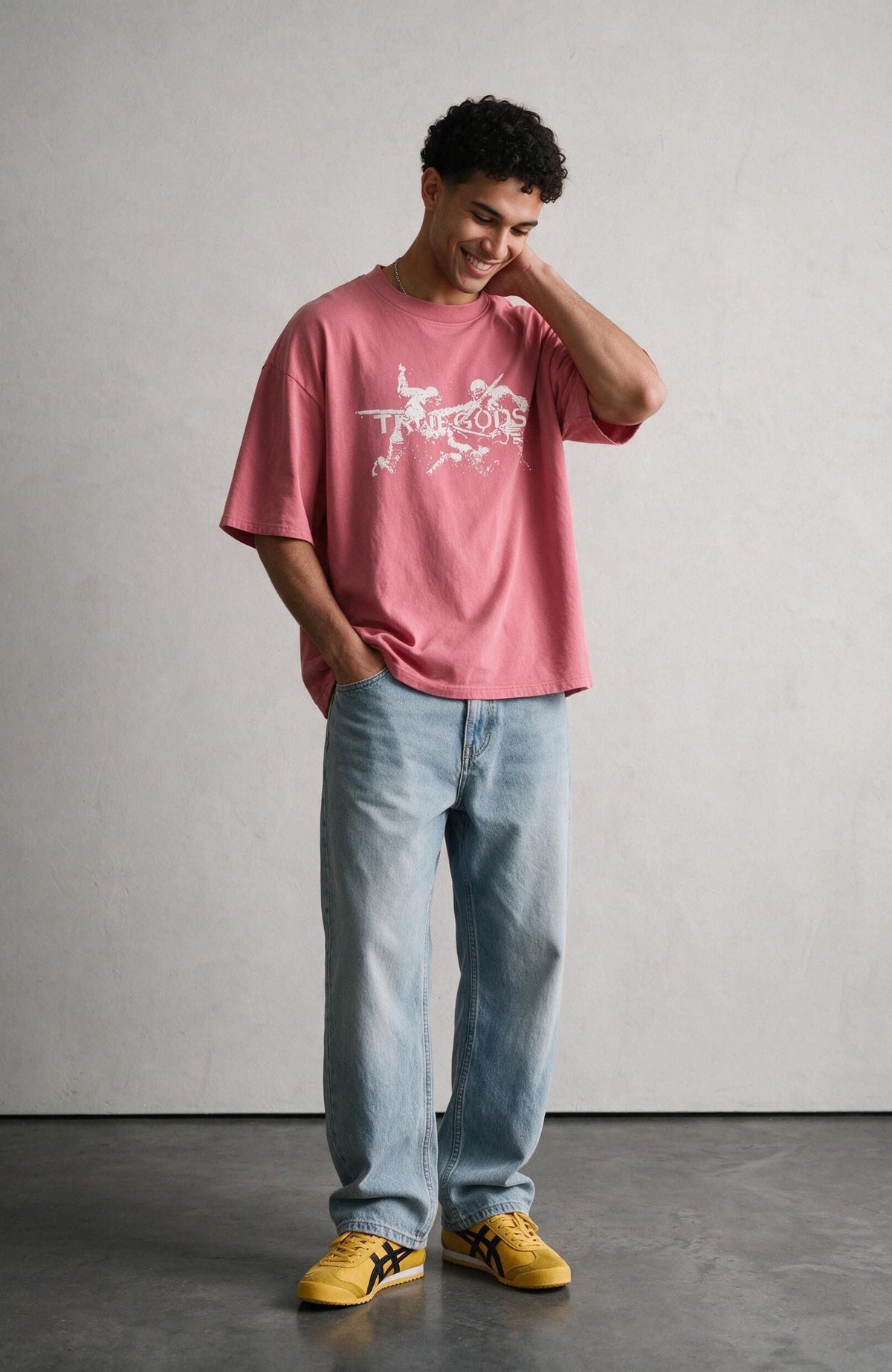 Fight club T-shirt