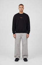 Golden Fish Sweatshirt