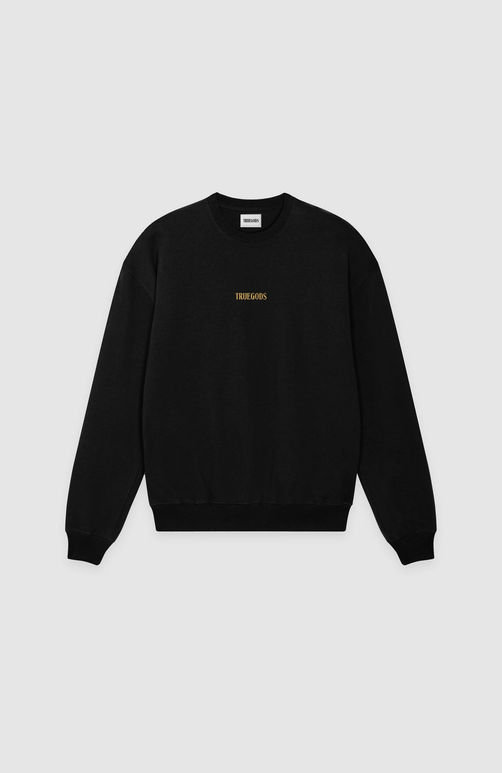 Floating Tiger Sweatshirt