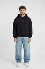 Floating Tiger Hoodie