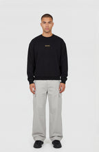 Floating Tiger Sweatshirt