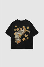 Floating Tiger T-shirt