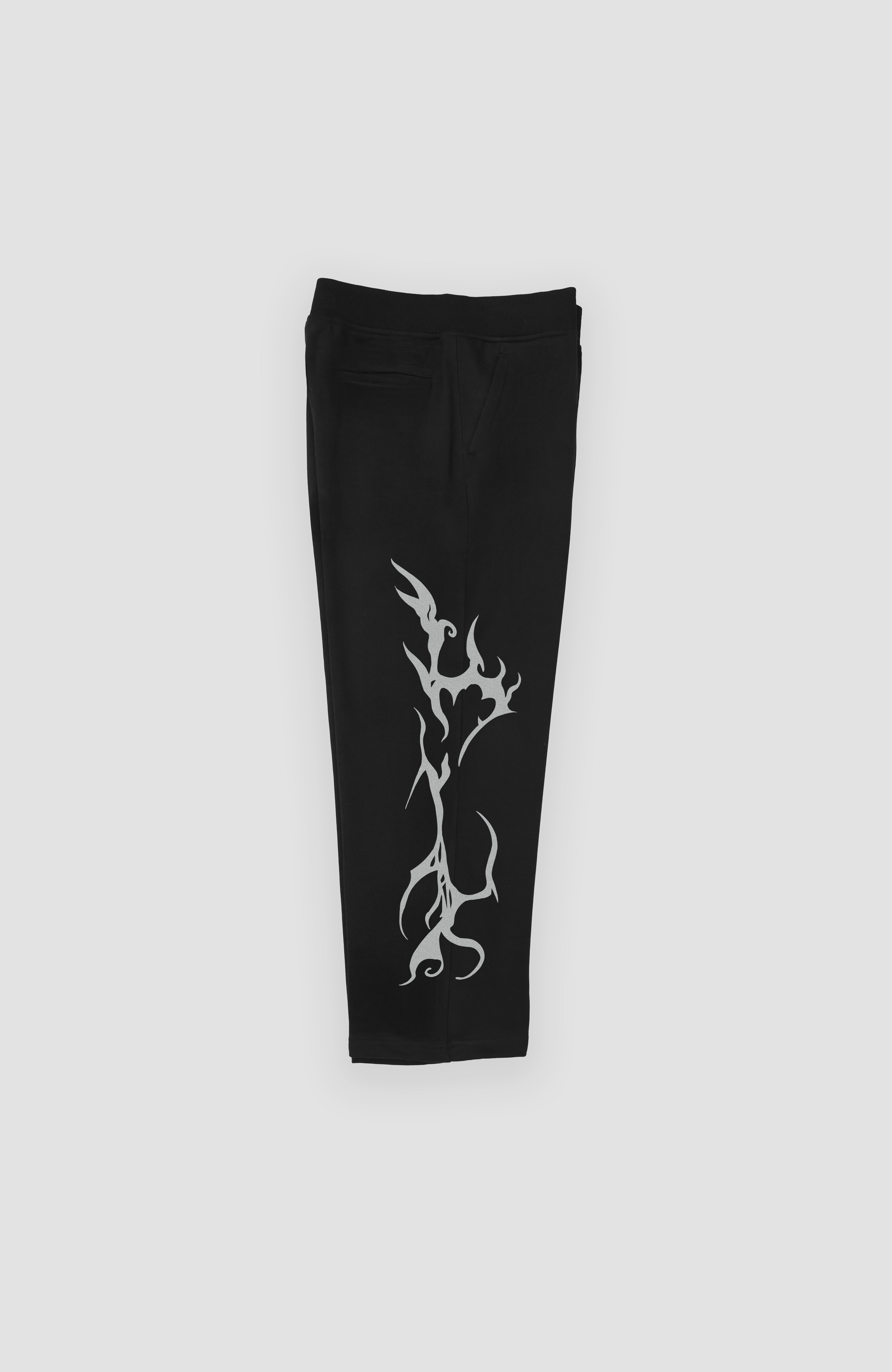 Infernal Flow Sweatpants