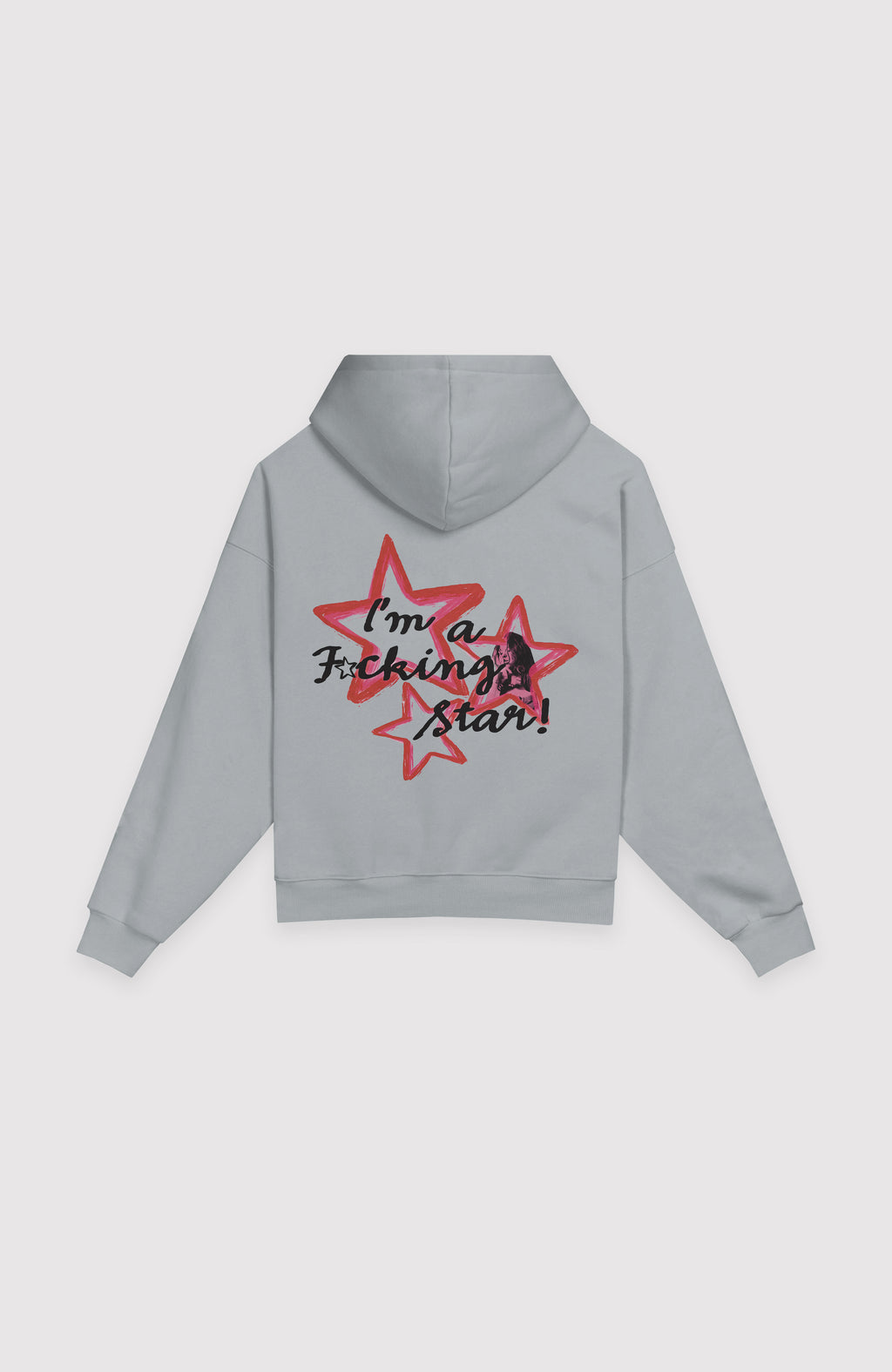 Main Character Hoodie