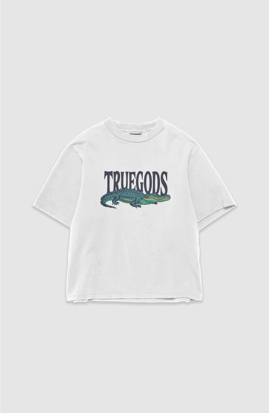 Truegods Gator T-shirt