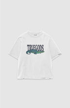 Truegods Gator T-shirt