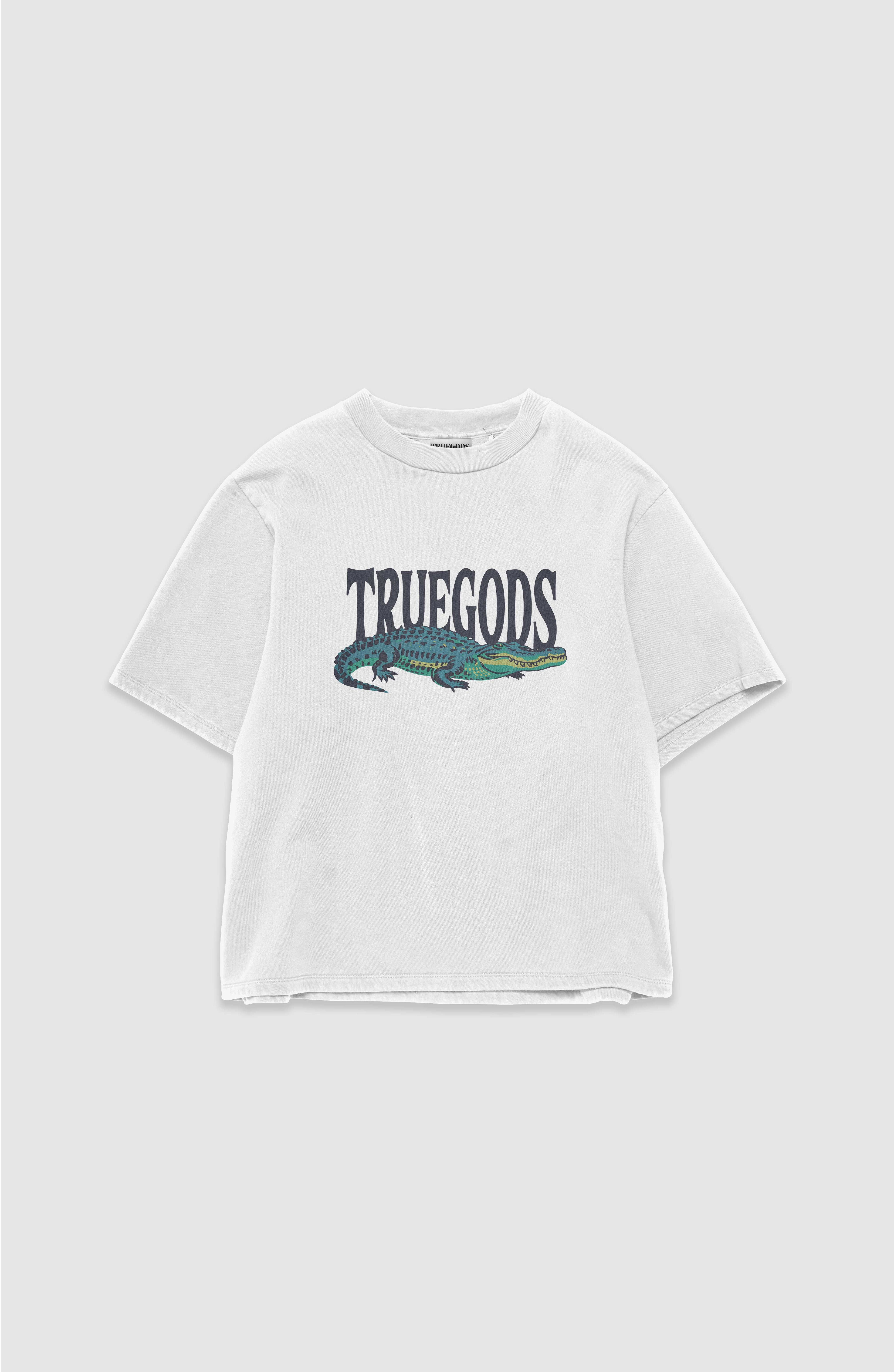 Truegods Gator T-shirt