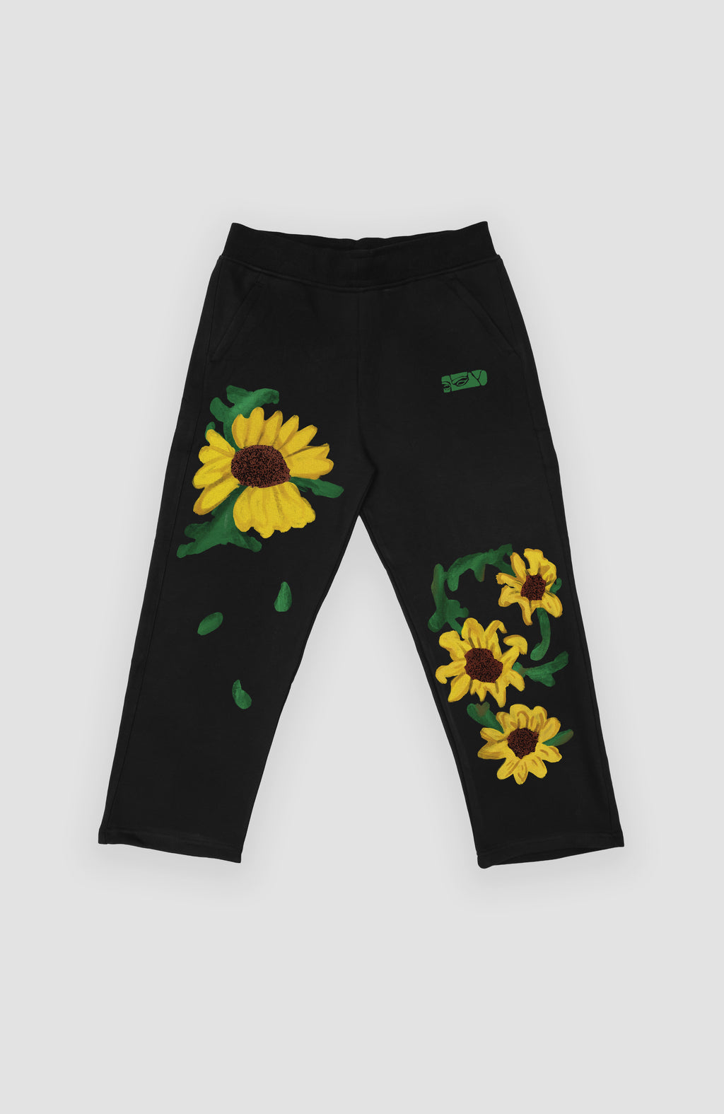Golden Faith Sweatpants
