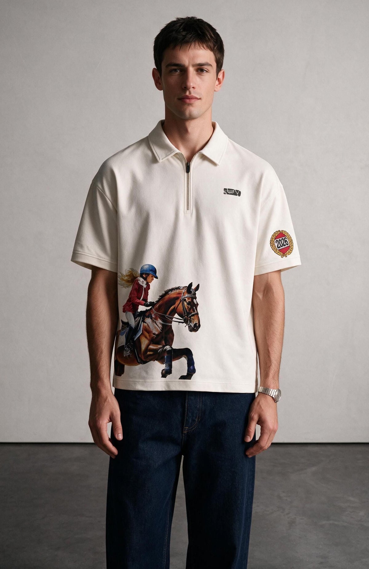 Grand Prix Polo