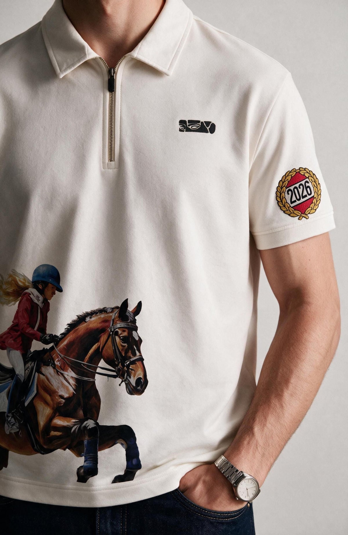 Grand Prix Polo
