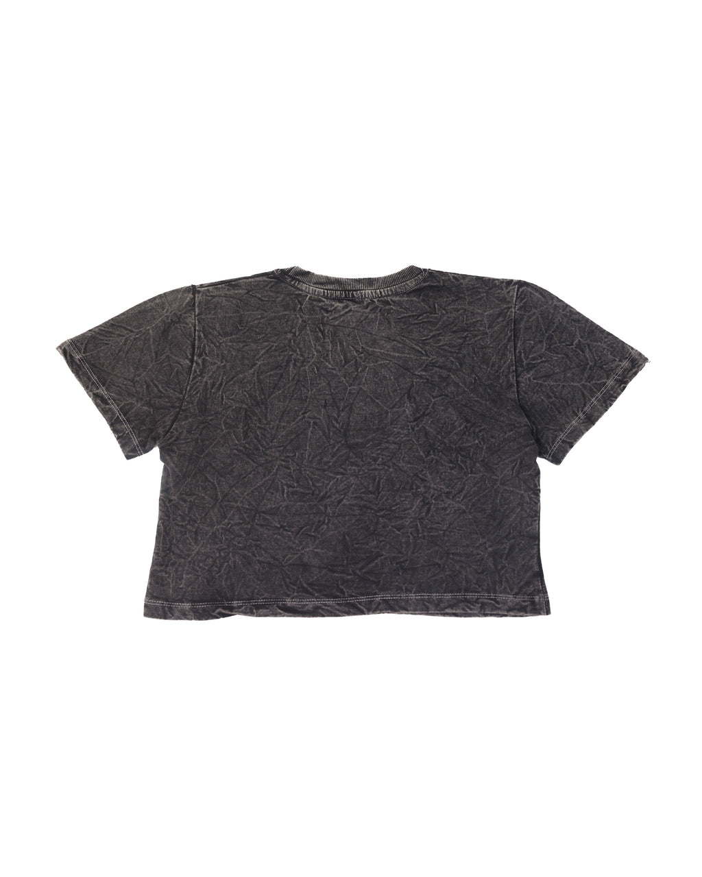 Distorted Divinity - Grey