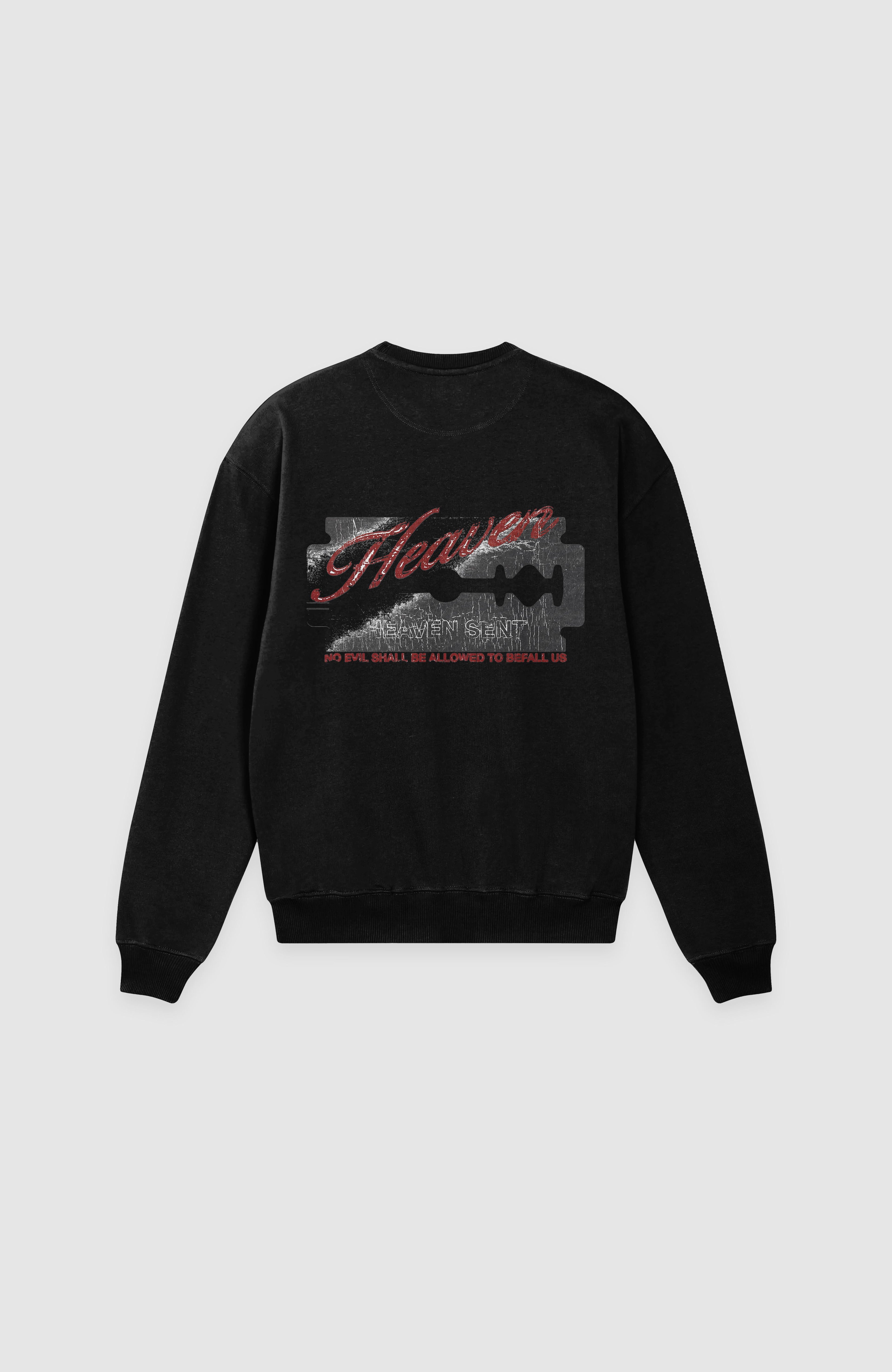 Heaven Sent Sweatshirt