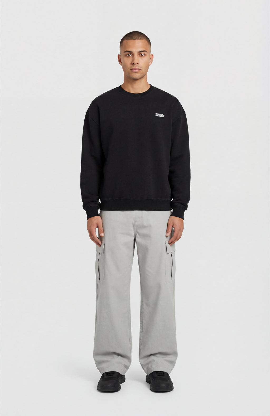 Heaven Sent Sweatshirt