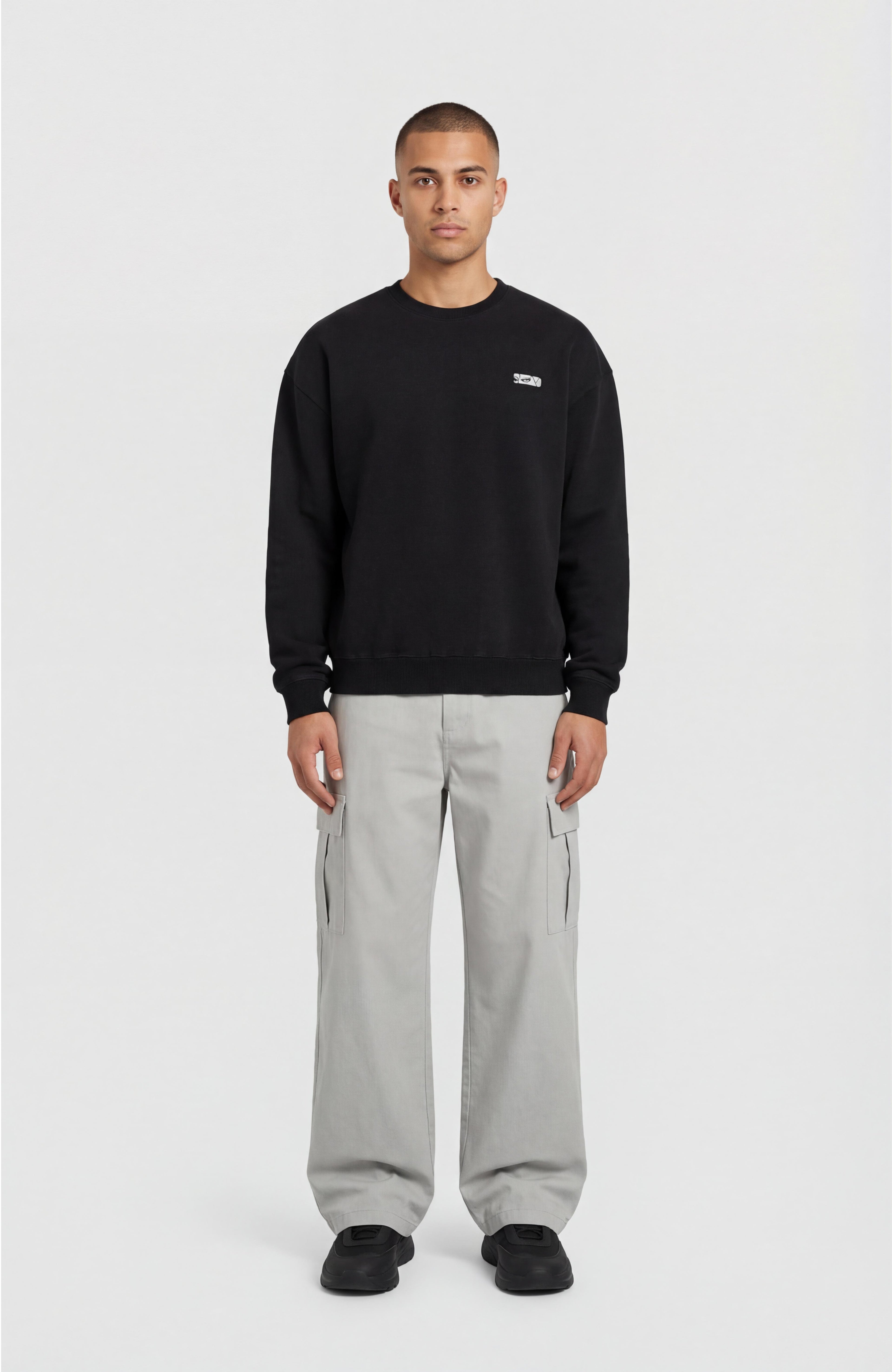 Heaven Sent Sweatshirt