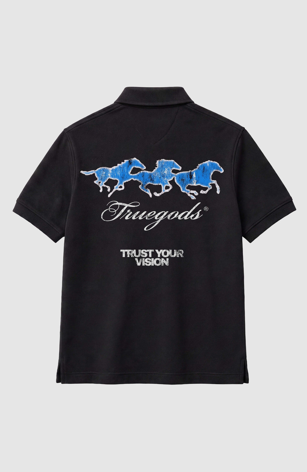 Trust Your Vision Polo